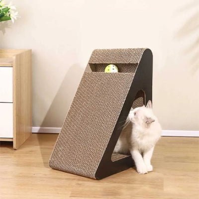 Griffoir Chat | CatZen - Chat Ronronne