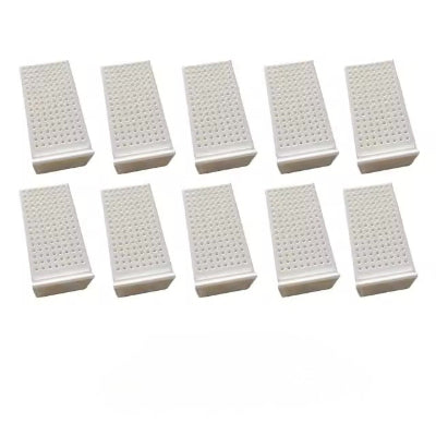 10 filtres de rechange pour fontaine à eau