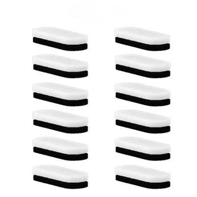 12 filtres de rechange pour fontaine a eau