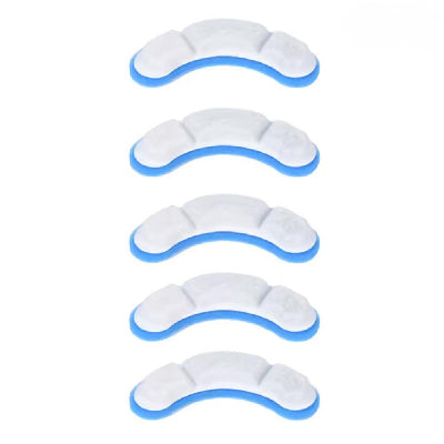 5 filtres de rechange pour fontaine a eau