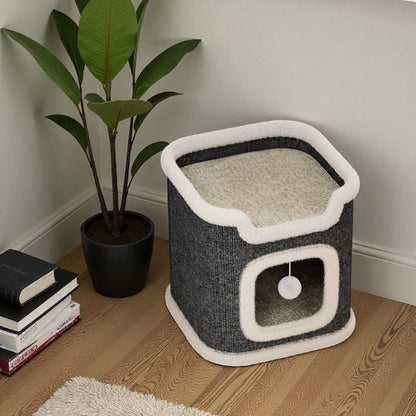 Arbre a chat CatCache S