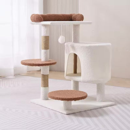 Arbre a chat Griff&Prestige S