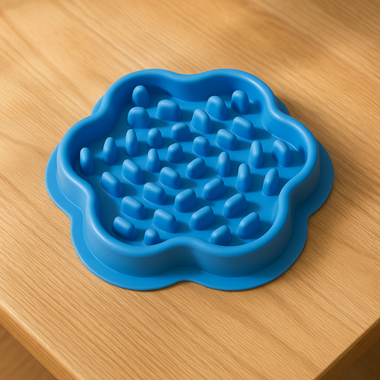 Gamelle chat anti glouton ZenPlate