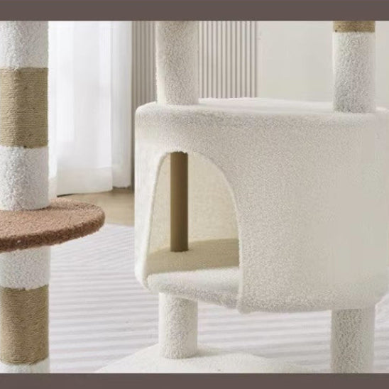 Visuel base Arbre a chat Griff&Prestige