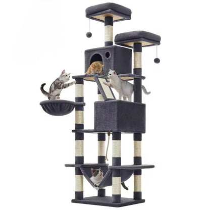 Arbre a chat | Griff&Lux