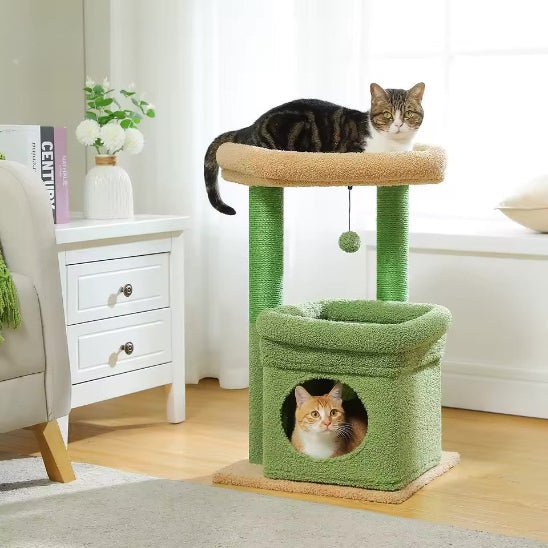 Arbre à chat | FéliDouceur - Chat Ronronne