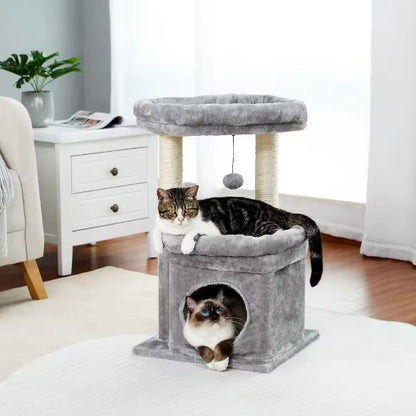 Arbre à chat | FéliDouceur - Chat Ronronne