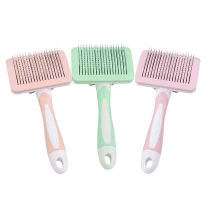 Brosse à chat | EasyBrush - Chat Ronronne