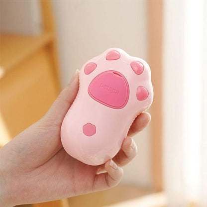 Brosse à chat | SprayPaws - Chat Ronronne