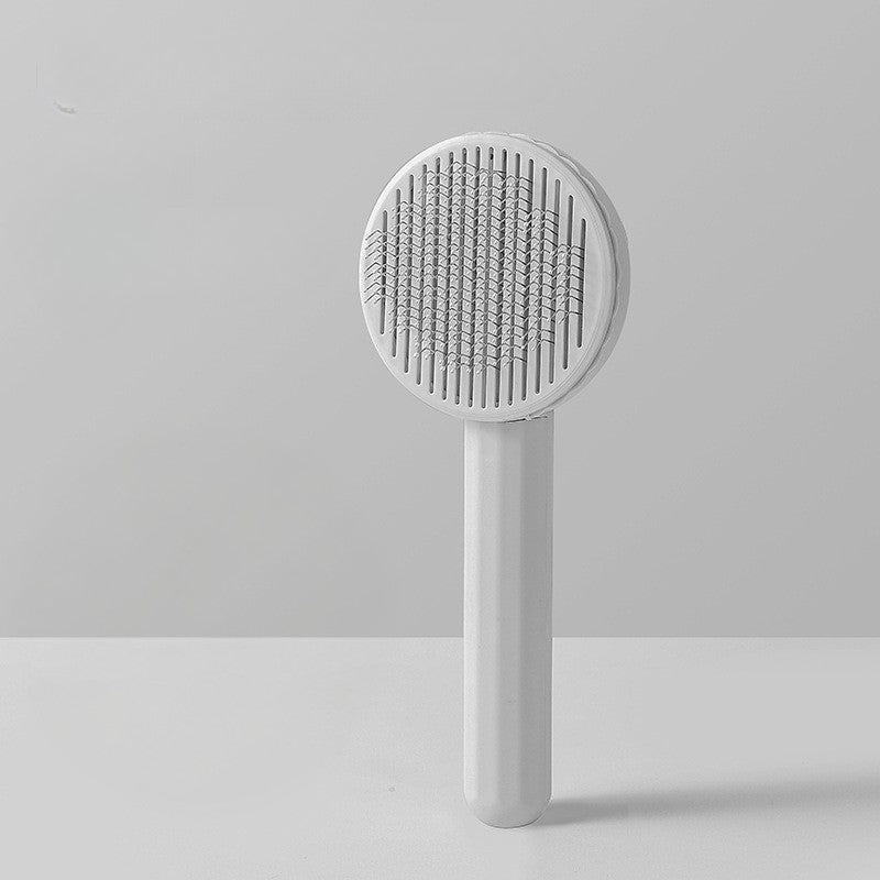 Brosse pour chat | BouleDePoils - Chat Ronronne