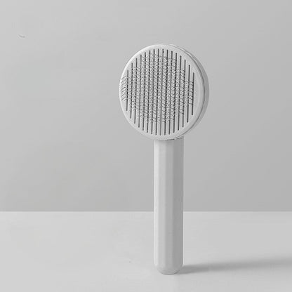 Brosse pour chat | BouleDePoils - Chat Ronronne