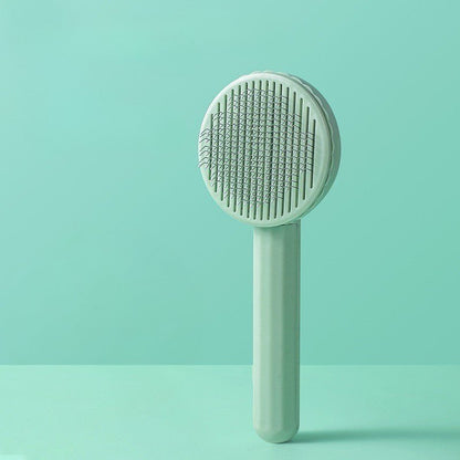 Brosse pour chat | BouleDePoils - Chat Ronronne