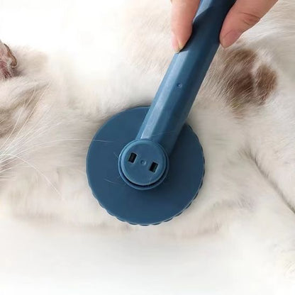 Brosse pour chat | BouleDePoils - Chat Ronronne