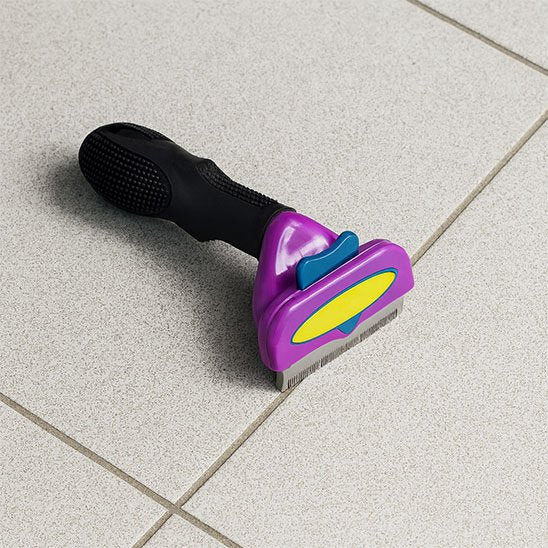 Brosse pour Chat | L’AcroPoils - Chat Ronronne