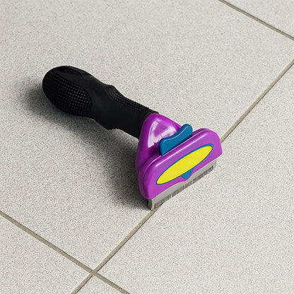 Brosse pour Chat | L’AcroPoils - Chat Ronronne