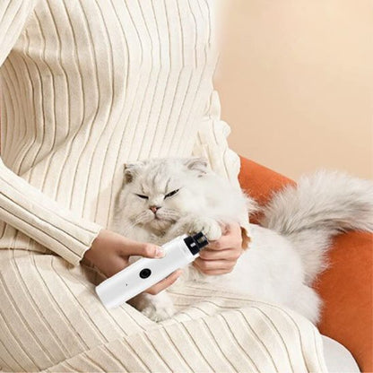 Coupe griffe chat | GrifNet - Chat Ronronne