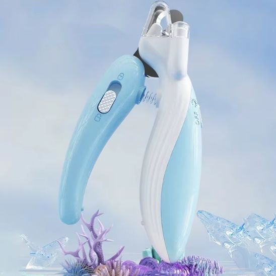 Coupe griffe pour chat Griff’Douce