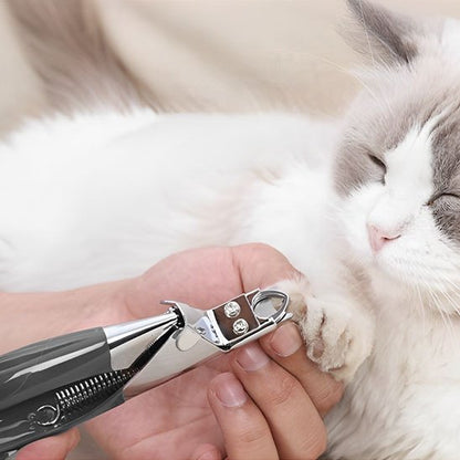 Coupe griffe pour chat | PataZen - Chat Ronronne