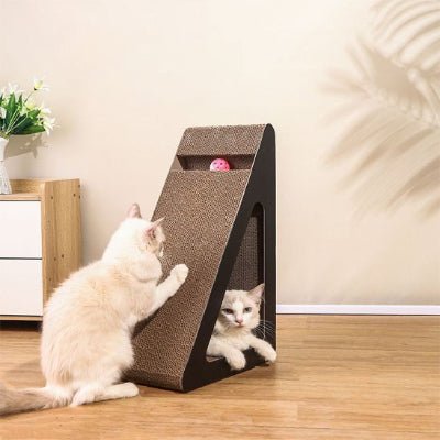 Griffoir Chat | CatZen - Chat Ronronne