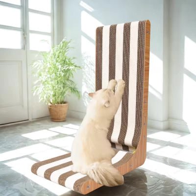 Griffoir Chat | ProtectGriff - Chat Ronronne