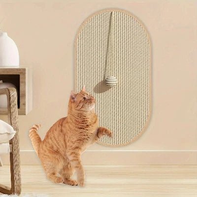 Griffoir chat | TapisProtect - Chat Ronronne
