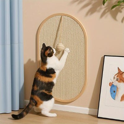 Griffoir chat | TapisProtect - Chat Ronronne