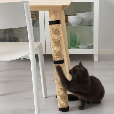 Griffoir pour chat | GriffSaver - Chat Ronronne